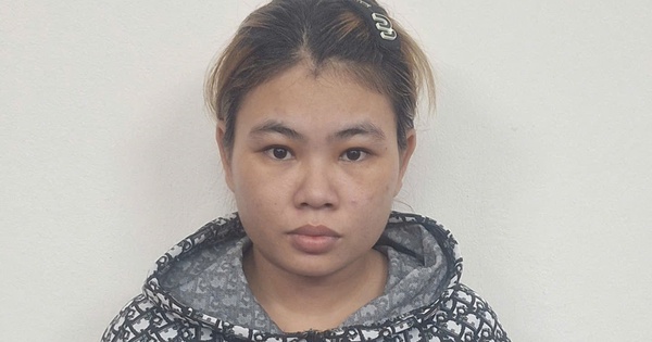 Khởi tố cô gái chủ tài khoản Facebook tại Đà Nẵng