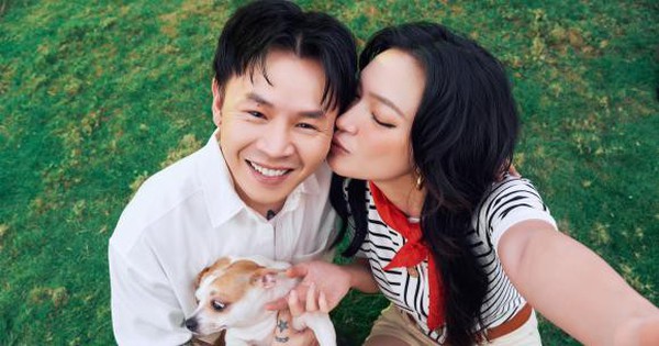 Binz và Châu Bùi bất ổn?