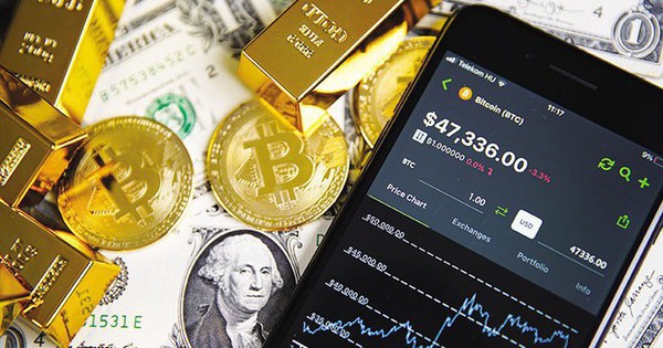 Thị trường tiền số hôm nay, 11-2: Bitcoin có thể tiếp tục rớt thảm