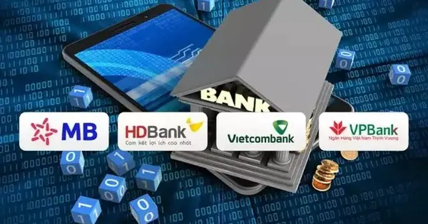 Giảm 50% dự trữ bắt buộc cho 4 ngân hàng