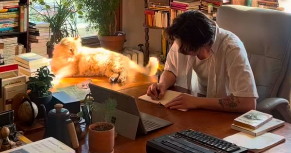 Nhìn vào 3 đặc điểm này con cái, có thể đoán được TÀI VẬN của một gia đình