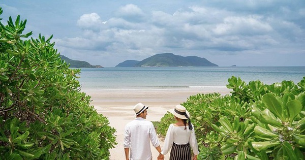 Không phải Phuket hay Bali, một hòn đảo Việt Nam vừa lọt top 15 điểm đến trăng mật tuyệt nhất thế giới