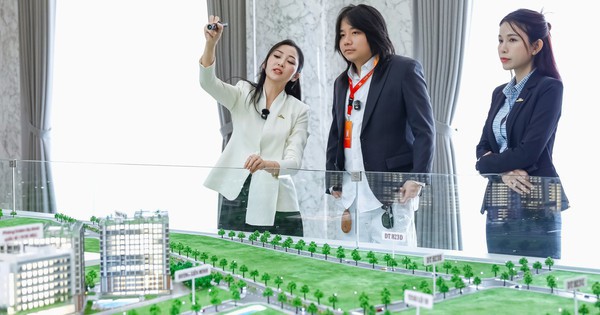 Trước khi tuyên bố phá sản, Khoa Pug từng chia sẻ cách người trẻ mua nhà TP.HCM từ “hai bàn tay trắng” trước tuổi 30