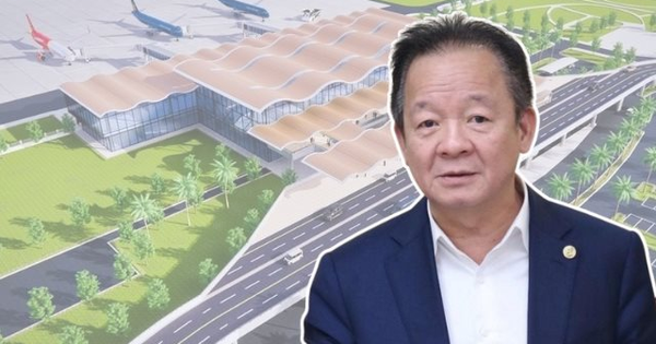 Sân Bay Quảng Trị 5.800 Tỷ Đồng Đề Xuất Nâng Cấp Lên Cấp 4E, Mở Rộng Logistics