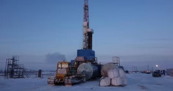 Rời xa khí đốt Nga, nền kinh tế lớn nhất châu Âu gặp sóng gió: Dự trữ nay chỉ còn đủ dùng trong 6 tuần?