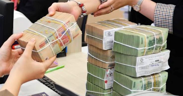 Sát Tết, gửi tiết kiệm ở đâu hưởng lãi suất từ 6%/năm trở lên, không yêu cầu số tiền lớn?