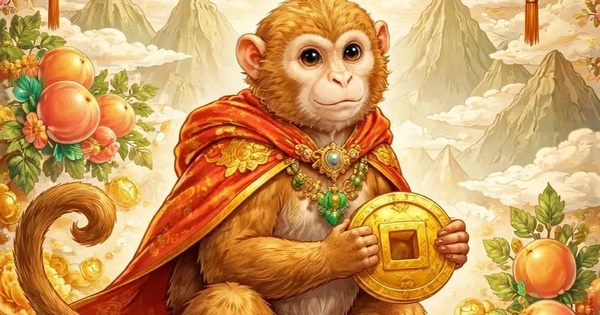 Tử vi tuổi Thân năm 2026: Nhiều biến động