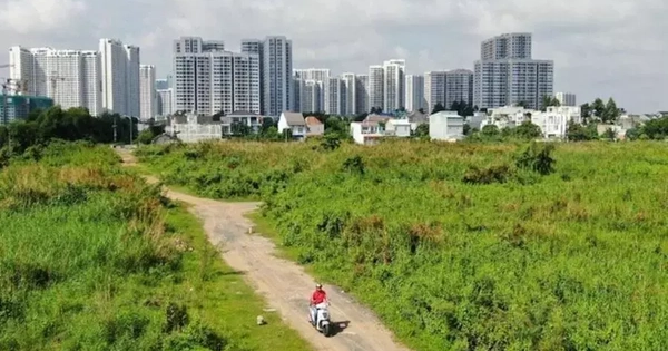 Giảm nghĩa vụ tài chính khi chuyển mục đích sử dụng từ đất nông nghiệp sang đất ở