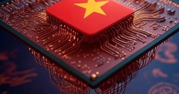 Cuộc đua công nghệ lượng tử: Việt Nam bước tiến mới trong ngành tỷ đô