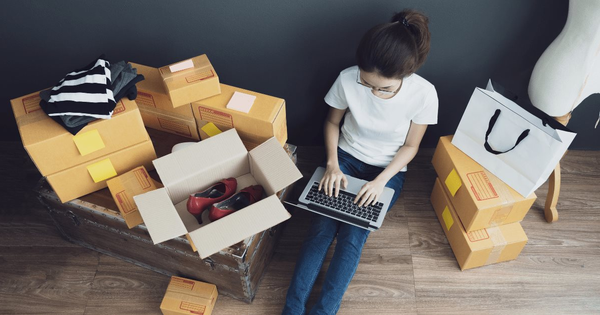 Thương mại điện tử Việt bước vào giai đoạn sàng lọc mạnh: Cạnh tranh khốc liệt, chỉ những ai có chiến lược bài bản mới tồn tại