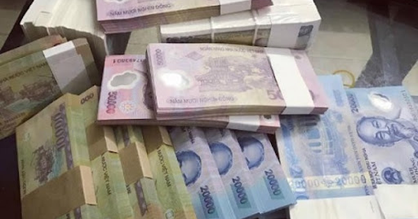 Công an cảnh báo khẩn: Đổi tiền lẻ trái phép tr...