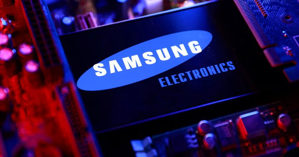 Samsung đang làm một điều khiến người tiêu dùng...