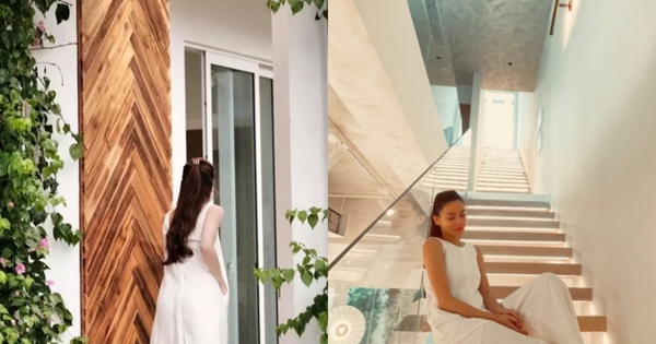 Nữ ca sĩ đình đám ở biệt thự hàng chục tỷ đồng, hôn nhân viên mãn bên chồng 2 là Việt kiều, dù không đám cưới