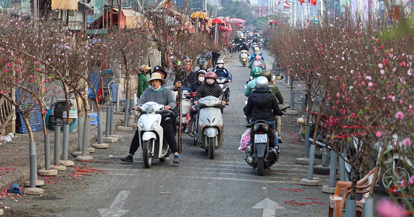 Dự báo thời tiết 13/2: Miền Bắc tăng nhiệt trước khi đón nắng kéo dài đến 29 Tết