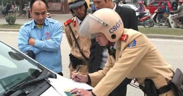 Dịp Tết, người dân di chuyển trên cao tốc cần lưu ý những lỗi vi phạm sau kẻo bị phạt đến 18 triệu đồng