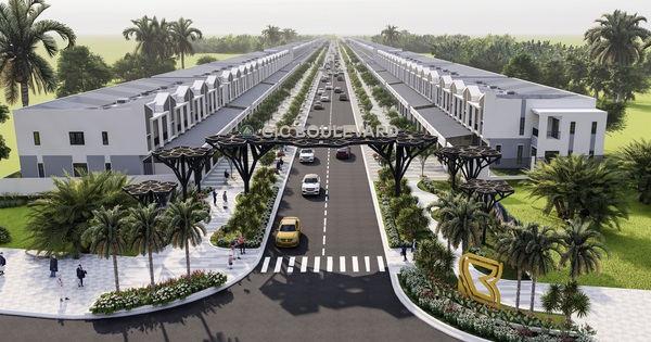 CIC Boulevard ưu đãi 500 triệu đồng mừng khai xuân 2026