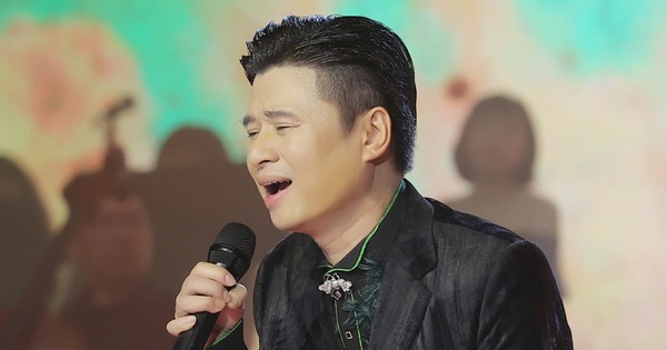 Nam NSND là lãnh đạo: "Chưa năm nào tôi thoát ra được"