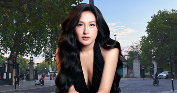 Mai Phương Thuý sang Mỹ định cư?