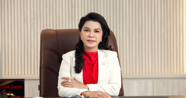 “Nữ tướng” bất động sản phía Nam đặt mục tiêu 50.000 căn nhà ở xã hội, ngang kế hoạch của Hoàng Quân