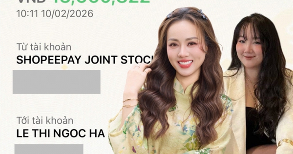 Tổng kết cuối năm của hội làm affiliate: Được chuyển khoản 300K mà vui hơn thưởng Tết!