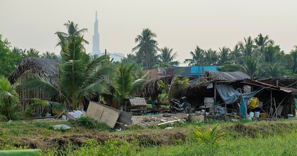 Bình Quới - Thanh Đa: 3 thập kỷ chờ "thức giấc"