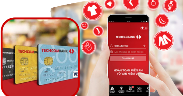 Ngân hàng Techcombank phát cảnh báo khẩn tới hàng triệu khách hàng dịp cuối năm