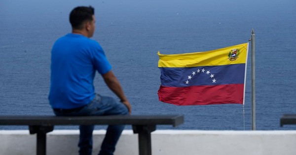 Mỹ: Chúng tôi mang về cho Venezuela 5 tỷ USD trong vài tháng