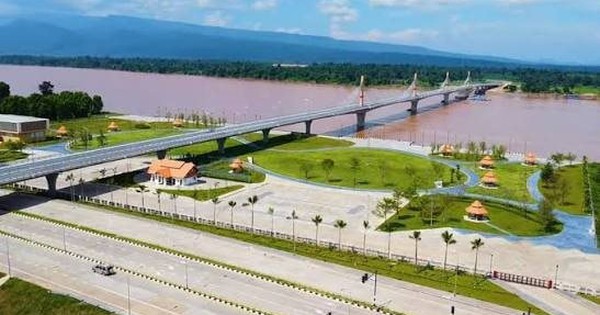 Hai nước Đông Nam Á dự kiến xây cầu kết nối, có thể tác động tích cực đến Việt Nam