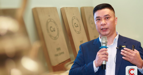 Chuyên gia nói về đầu tư Đồng: Không chỉ ngân hàng, cả những doanh nghiệp phế liệu ở Đồng Kỵ hay các bà ve chai cũng theo dõi sát giá quốc tế