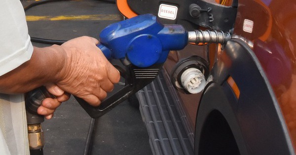 Thu hồi giấy phép phân phối xăng dầu của KK Petro