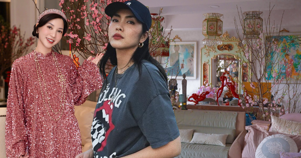 Valentine cũng là 27 Tết, hội CEO, phú bà trưng mai - đào - quất ngập biệt thự đọ đẳng cấp: Hoa hồng "thất sủng"?