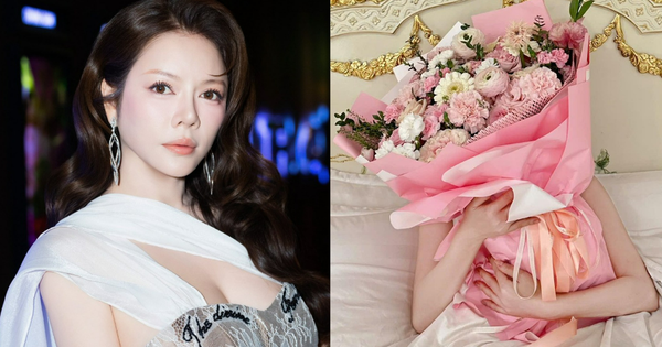 Lý Nhã Kỳ có tin vui