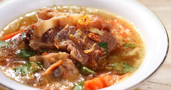 Tết ăn thịt thế nào cho khéo? Chuyên gia gợi ý: Thịt bò là “top 1” dinh dưỡng, 4 cách nấu ngon, nhẹ bụng