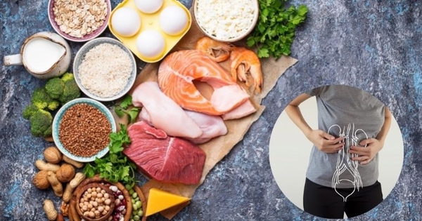 Người bệnh thận nên tránh 5 món 'đại kỵ' này để đón Tết an toàn