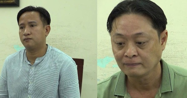 Công an TPHCM bắt 2 người liên quan vụ việc xảy ra tại nhà hàng White Palace