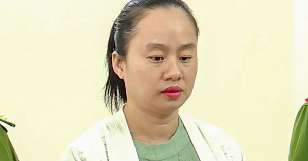 Khám xét nơi ở, nơi làm việc của chủ nhà hàng Võ Thị Diễm Kiều