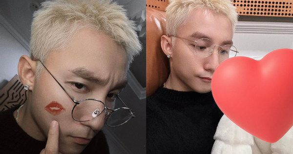 Valentine đầu tiên Sơn Tùng M-TP khoe “baby” siêu đáng yêu, dân mạng không tin là thật