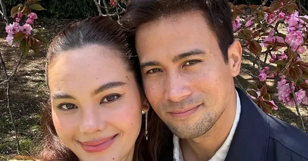 Lý do Hoa hậu Hoàn vũ Catriona Gray hủy hôn