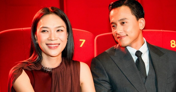 Mỹ Tâm từ chối Mai Tài Phến