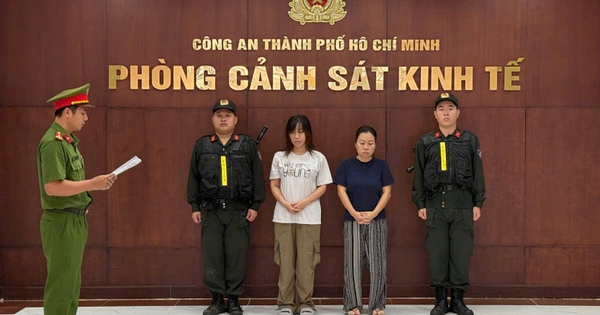 Bắt kế toán trưởng Công ty chứng khoán Trần Thị Thúy Lan