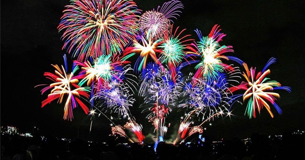 Vì sao Đắk Lắk thông báo hỏa tốc về bắn pháo hoa đêm giao thừa?