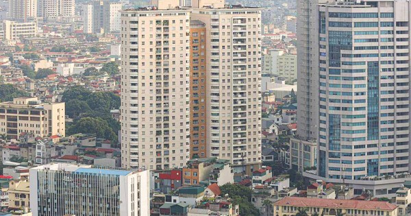 Bất động sản 2026: 'Cuộc chơi' của những nhà đầu tư dài hạn