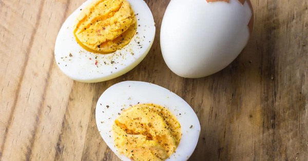 Ngoài 60 tuổi, nếu không muốn cơ bắp "hao hụt" từng ngày thì nên ăn 4 thực phẩm quen thuộc này: Giữ dáng trẻ, đi lại vững vàng