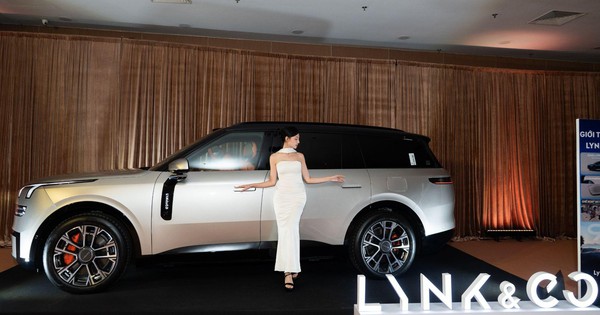 Lynk & Co x WeChoice Awards 2025: Khi “New Premium” đồng hành cùng những giá trị Việt