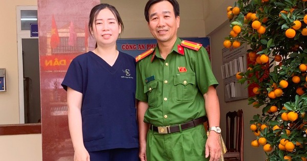 Chuyển nhầm 500 triệu tiền chữa bệnh cho con vào tài khoản lạ, người đàn ông ở Ninh Bình được công an hỗ trợ thu hồi toàn bộ số tiền