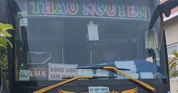 Vụ vé xe bị tố tăng “phi mã” dịp Tết: Kết luận bất ngờ từ cơ quan chức năng