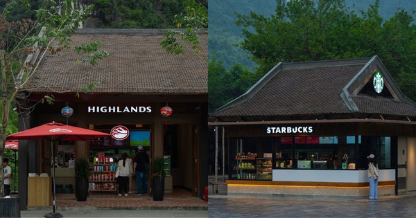 Đại chiến "view triệu đô" giữa lòng Tràng An: Highlands và Starbucks ai cũng đẹp nhưng chi tiết này mới quyết định kẻ thắng thế