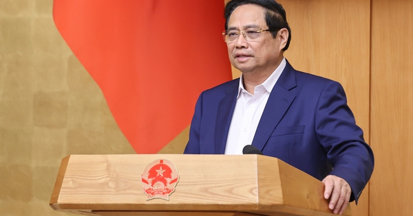 Thủ tướng Chính phủ: Tuyệt đối không đùn đẩy, né tránh khi giải quyết các dự án tồn đọng