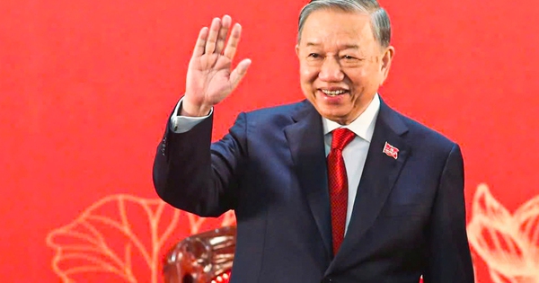 Tổng Bí thư Tô Lâm ứng cử đại biểu Quốc hội khóa 16 tại TP Hà Nội