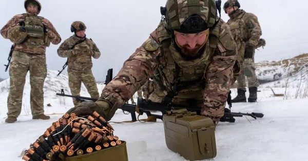 Điện Kremlin công bố thời gian vòng đàm phán mới Nga - Mỹ - Ukraine